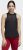 Adidas Engineered Knit Tanktop black Women (DX7552)