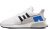 Adidas EQT Cushion ADV ftwr white/eqt yellow/silver metallic