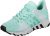 Adidas EQT Support RF Primeknit W energy aqua/energy aqua/core black