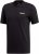 Adidas Essential Plain T-Shirt