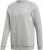 Adidas Essential Sweatshirt medium grey heather