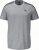 Adidas Essentials 3-Strips T-Shirt Medium Grey Heather (S98722)