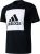 Adidas Essentials Big Box Logo Tee