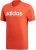 Adidas Essentials Linear Logo T-Shirt glory amber/white