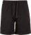 Adidas Essentials Linear Single Jersey Shorts black/white