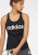 Adidas Essentials Linear Slim Tank black