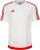 Adidas Estro 15 Jersey white/red