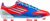 Adidas F10 TRX FG infrared/bright blue/running white