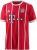 Adidas FC Bayern Munich Home Jersey 2017/2018