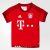 Adidas FC Bayern Jersey Youth 2016