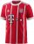 Adidas FC Bayern Jersey Youth 2018