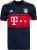 Adidas FC Bayern München Away Maglia 2017/2018