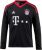 Adidas FC Bayern München Home Goalkeeper Maglia Bambino 2017/2018