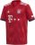 Adidas FC Bayern München Home Maglia Bambino 2018/2019