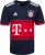 Adidas FC Bayern München Away Jersey Youth 2017/2018