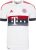 Adidas FC Bayern München Away Shirt 2015/2016