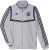 Adidas FC Bayern München Presentation Jacket Youth