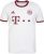 Adidas FC Bayern Munich 3rd Jersey Youth 2016/2017