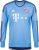 Adidas FC Bayern Munich Goalkeeper Jersey 2015/2016