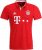 Adidas FC Bayern Munich Home Jersey 2016/2017