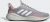 Adidas Fluidflow grey two/cloud white/signal coral