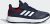 Adidas FortaFaito collegiate navy/cloud white/shock pink Youth