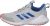 Adidas FortaRun K grey/glory blue/solar red