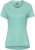 Adidas Franchise Supernova T-Shirt Women clear mint