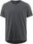 Adidas FreeLift Prime T-Shirt Men dark grey heather