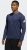 Adidas FreeLift Sport Heather Badge of Sport Longsleeve tech indigo Mel Men (FL4613)