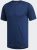 Adidas FreeLift Tech Climacool Fitted T-Shirt legend ink/colored heather