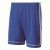 Adidas Squadra 17 Shorts Youth blue with Slip