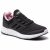 Adidas Galaxy 4 core black/core black/true pink