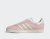 Adidas Gazelle Women Icey pink/chalk white/chalk white