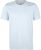 Adidas HEAT.RDY 3-Stripes T-Shirt sky tint