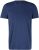 Adidas HEAT.RDY 3-Stripes T-Shirt tech indigo