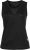 Adidas HEAT.RDY 3-Stripes Tank Top black