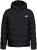 Adidas Helionic Hooded Down Jacket black (BQ2001)