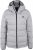 Adidas Helionic Jacke medium grey heather (CZ1385)