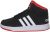 Adidas VS Hoops Mid 2.0 core black/ftwr white/core black