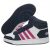 Adidas Hoops Mid 2.0 K ftwr white/real magenta/trace blue