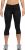 Adidas How We Do 3/4-Tight Women black (CG1079)