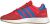 Adidas I-5923 Shock Red/True Blue/Gum 3