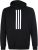 Adidas ID Heavy Terry Hoodie black (DZ0453)