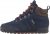 Adidas Jake 2.0 collegiate navy/maroon/brown