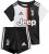 Adidas Juventus Jersey Babykit 2020 Home