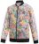 Adidas Kids SST Originals Jacket (FM6715) multicolor/white