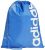 Adidas Linear Core Gym Bag true blue/true blue/white