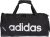 Adidas Linear Logo Duffelbag black / black / white (FL3693)