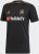 Adidas Los Angeles FC Home Jersey 2020